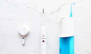 冲牙器和电动牙刷哪个好 冲牙器和电动牙刷哪个好?