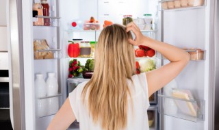 蔬菜洗过后可以放冰箱储存吗 洗过的蔬菜可以放冰箱吗