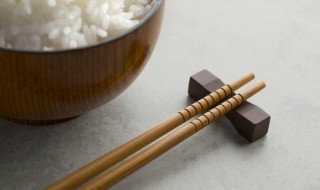 用什么材质的筷子最健康 什么材质的筷子更健康
