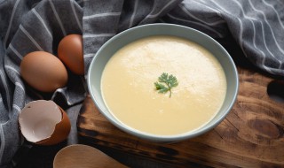 牛奶蒸鸡蛋糕可以放酱油醋吗 牛奶鸡蛋羹可以放醋吗