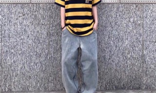 如何挑选合身的牛仔裤 如何挑选适合自己的牛仔裤