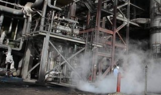 化工厂气味怎么处理 怎么样控制好化工车间气味