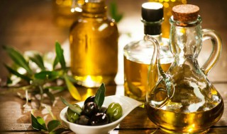 怎样挑选橄榄油 怎样挑选橄榄油食用