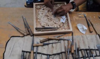 剑川木雕工艺起源于什么时期 剑川木雕发展历史