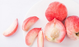水蜜桃的高产种植技术是什么（水蜜桃种植密度）