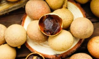 龙眼肉的营养价值 龙眼肉的好处