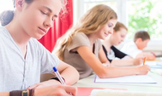 怎样用好的心态来对待期末考试 怎样迎接期末考试心态