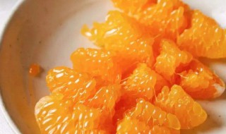 怎样挑选耙耙柑好吃 哪种耙耙柑好吃