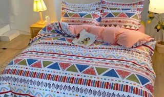 床单怎么区分头尾（床单哪个是头哪个是尾）