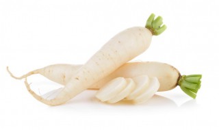 白萝卜可以放冰箱保存多久 白萝卜能放冰箱多久