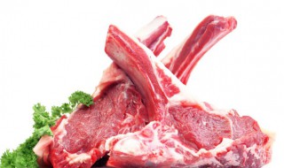 羊肉放冰箱可以保存多久 新鲜羊肉在冰箱里能放多久,怎样保存才最好