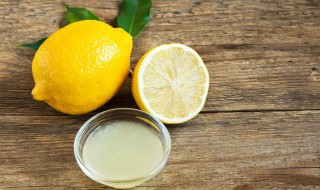 蜂蜜柠檬水不放冰箱可以保存多少天 蜂蜜柠檬水没有冰箱可以放多久
