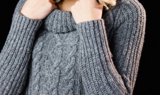 毛料衣服洗缩水了怎么办 毛料衣服洗缩水了怎么变回来