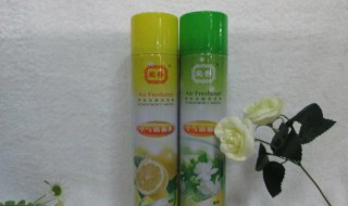 选购空气清新剂要注意什么 使用空气清新剂好不好