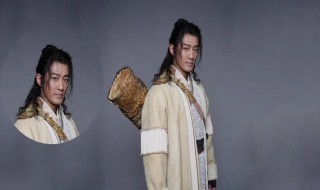 新版小张无忌扮演者是谁（新版倚天屠龙记小张无忌是谁演的）