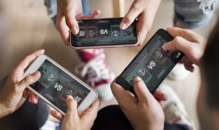 有什么好玩竞技游戏（有什么竞技类游戏好玩）