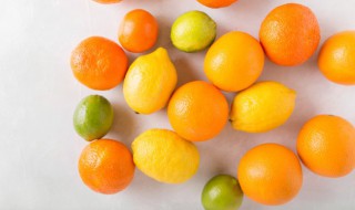 盆栽柠檬树怎么种植（家种柠檬树的种植方法）