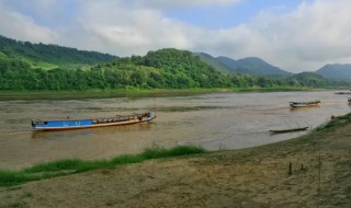 湄公河被称为什么（湄公河被称为什么多瑙河）