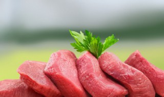 新鲜肉放冰箱里保鲜能放多久 新鲜肉放冰箱里保鲜能放多久.有副作用吗.得癌吗