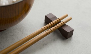 合金筷子是什么材质（合金筷子是什么材质pps pet）