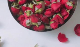 玫瑰花酵素的玫瑰花能吃吗（喝酵素可以喝玫瑰花茶吗）