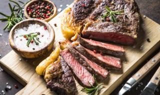 炖牛肉用牛哪部分的肉最好 炖牛肉用哪个部分的牛肉