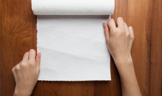 纸巾什么垃圾 纸巾是什么垃圾啊