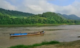 湄公河为什么被称为鬼门关 湄公河可怕吗