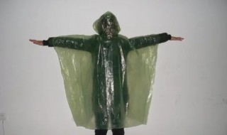 雨衣什么材质的防水好耐穿结实（儿童雨衣什么材质的防水好耐穿结实）