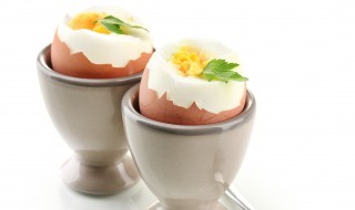 水煮蛋煮多长时间能熟 水煮蛋煮多长时间能完全熟