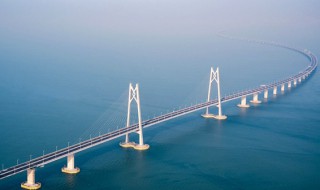 中国哪里有跨海大桥 中国跨海大桥有哪些