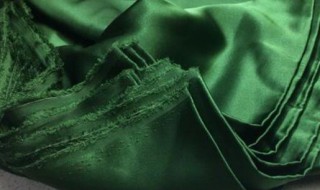 缎面衣服可以熨烫吗 缎面料可以熨烫吗