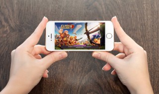 有什么好玩的竞技游戏 有哪些好玩的竞技游戏