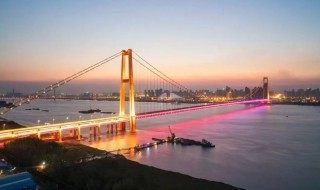 武汉长江大桥是哪个国家造的（武汉长江大桥是中国最长的桥吗）