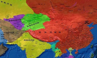 中国历史上最长的朝代是哪个朝代 中国历朝历代最长的朝代