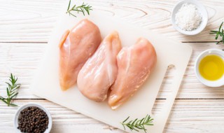新鲜鸡肉可以放在冰箱保鲜吗 新鲜鸡肉放冰箱可以保存多久
