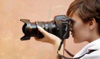 数码相机如何拍出光斑 单反怎么拍出光斑