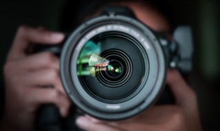 单反相机如何调节光圈（单反相机怎么调光圈值）