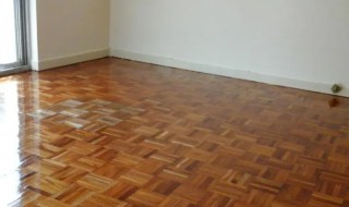 实木地板需要油漆吗（室内木地板用什么油漆）