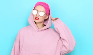 卫衣领子大了怎么改小小妙招（连帽卫衣领子大了怎么改小小妙招）