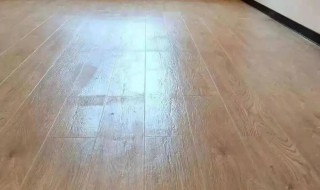 木地板打蜡方法是什么 木地板打蜡的方法