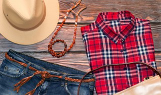 牛仔裤腰小了怎么改大 牛仔裤腰小了怎么改大点