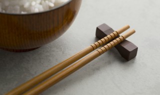 新买的筷子有酸味怎么办 新买的筷子有酸味好不好
