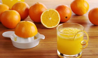 如何去除橙汁中的苦味 怎么去除橙汁的苦味
