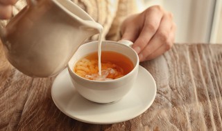 阿萨姆奶茶怎么做 阿萨姆奶茶怎么做好吃