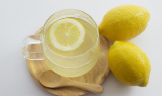 新鲜柠檬常温保存多久 柠檬如何常温保存