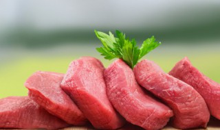 鲜肉怎么保存时间长 鲜肉长时间保存方法