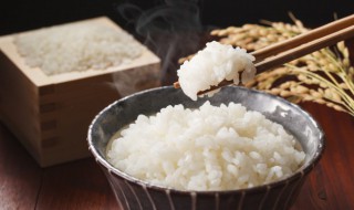 大米饭怎么样蒸出来又香又好吃 大米饭怎么样蒸出来又香又好吃的