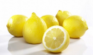 鲜柠檬怎么保存时间长 鲜柠檬怎样保存才放得久