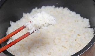 高压锅蒸米饭多长时间 美的高压锅蒸米饭多长时间